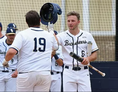 High Point Bats Lead to Win over CSU Image