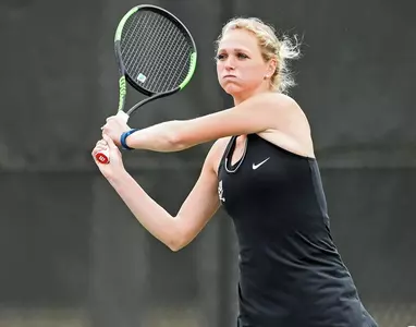 Bucs unable to rally back in non-conference loss to Elon, 4-3 Image
