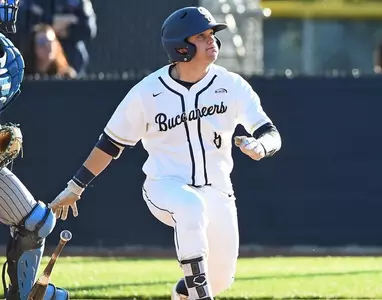 Walk-Off Home Run gives Gardner-Webb Victory over CSU Image