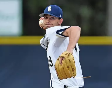Weekley's Quality Start Leads Bucs to Win Image