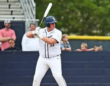 Bucs Drop Series opener to UNC Asheville Image