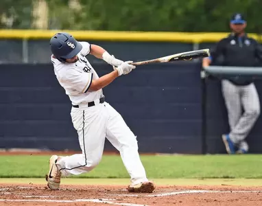 Bucs Bats Come Alive to Clinch Big South Tournament Bid Image