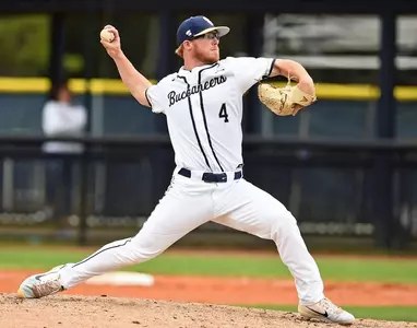 Davidson Walks Off in Midweek Win over CSU Image