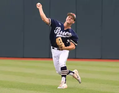 Bucs Drop First Round Contest to High Point in Extras Image