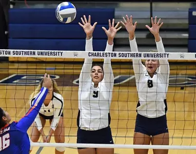 Buccaneers battle their way through 3-1 win over S.C. State Image