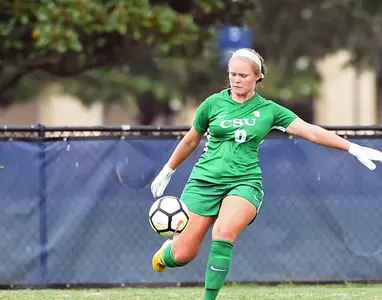 Gonzalez shines between the posts but overtime goal dooms Bucs Image