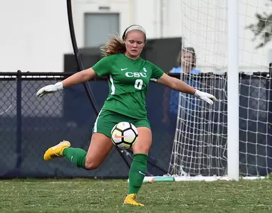CSU falls to College of Charleston in Silver Cup contest Image
