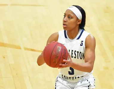 Jackson, Burns combined for 33, but Bucs fall Thursday night Image