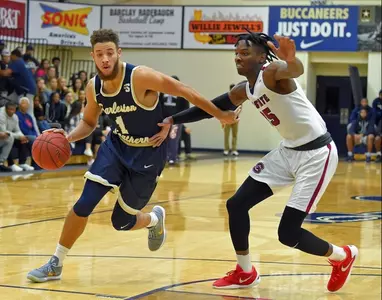 Balanced offensive effort propels CSU over Longwood, 101-91 Image