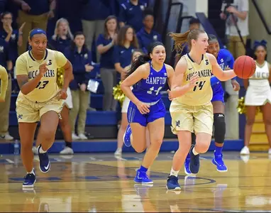 Early run lifts Highlanders past CSU Tuesday night Image