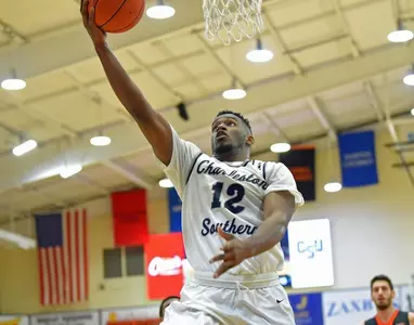 Buccaneers unable to keep pace on the road at Radford Image