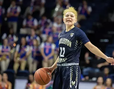 Bucs fall in overtime at High Point Saturday Image