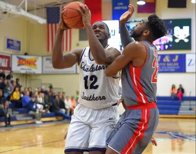 Complete defensive effort paces CSU past Gardner-Webb on Saturday evening Image