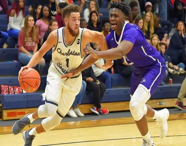 CSU edged by High Point, 51-50, in Big South opener Image
