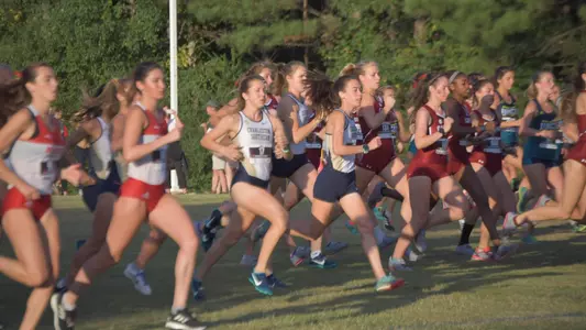 Cross Country
