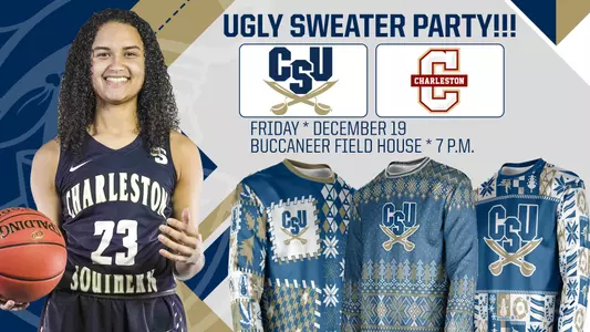 ugly sweater