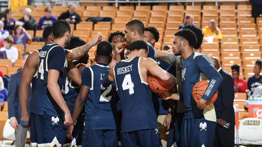 Men's Basketball