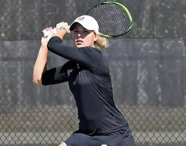 Buccaneers fall on road to open weekend road trip at Furman Image
