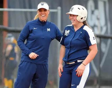 CSU splits on first day of Wingate by Wyndham Invitational Image