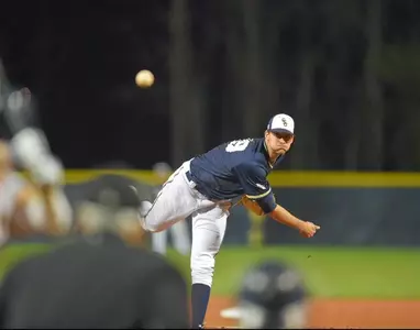 Sixth-inning rally sinks Bucs in season opener Image