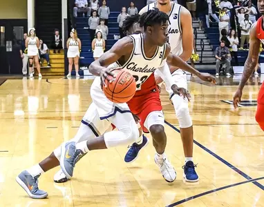 Shuler, Bucs record key Big South win over Radford, 53-52 Image