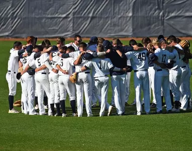 Saturday baseball pushed back to 6 p.m. start time Image