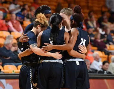 Late three pointer sinks Bucs Tuesday night Image