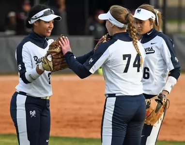 Bucs-Gardner-Webb softball on April 20 moved to ESPN3 Image
