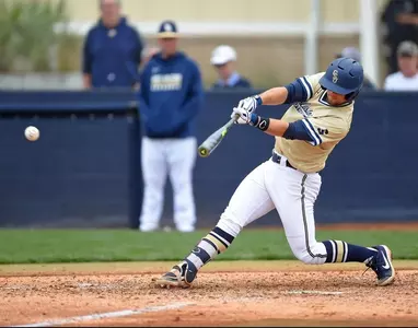 Bucs fall in both ends of Saturday double-dip Image