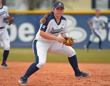 Buccaneers held off in both Saturday games against UMass Lowell and Marshall Image