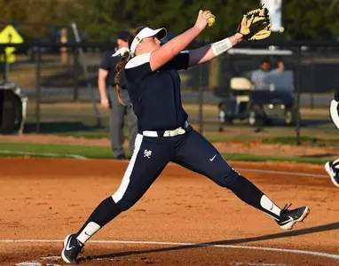 Buccaneers take control early in Holy City Showdown finale win over UNC Wilmington Image