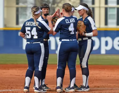 Bucs drop Duke/N.C. State Invitational opener to Ohio Image