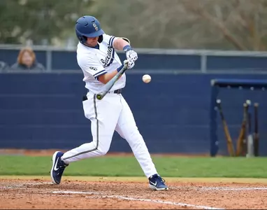 Bucs fall in both ends of twinbill Friday at Shipyard Park Image