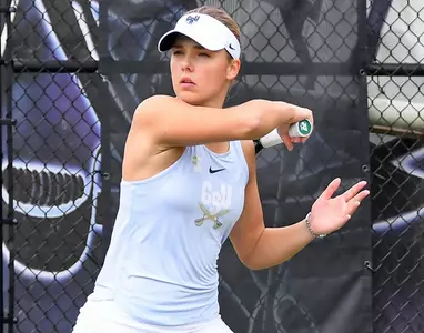 Bucs Win 7-0 over Hampton, Earn Fourth Victory in a Row Image
