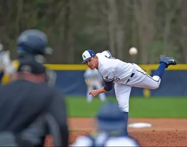 Bucs fall Saturday despite quality start from Bennett Image