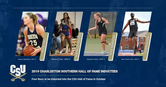 Hall of Fame Class