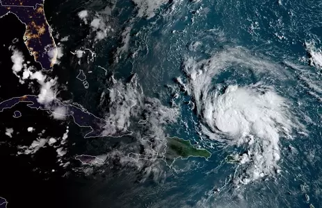 hurricane