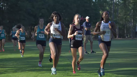 Women's Cross Country