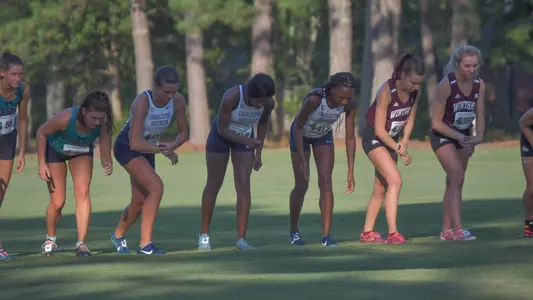 Cross Country