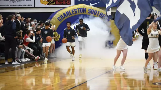 Men's Basketball