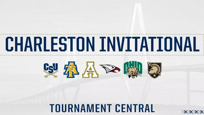 Charleston Invitational Tournament Central