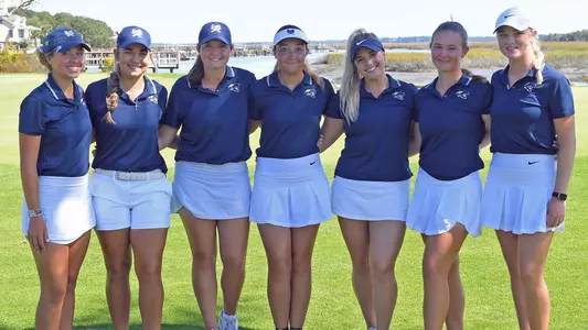 WGOLF team