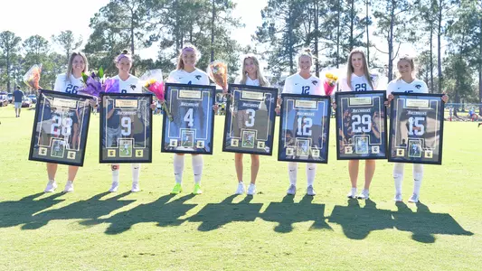 Seniors - WSOC 2021