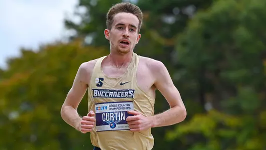 Fearghal Curtin