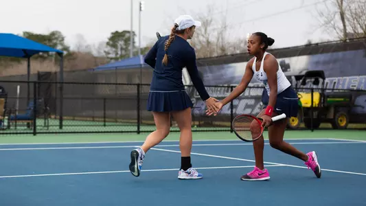 WTEN vs GWU