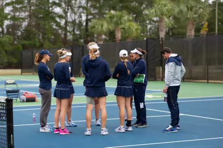 WTEN vs GWU