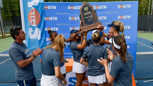 Tennis Championship