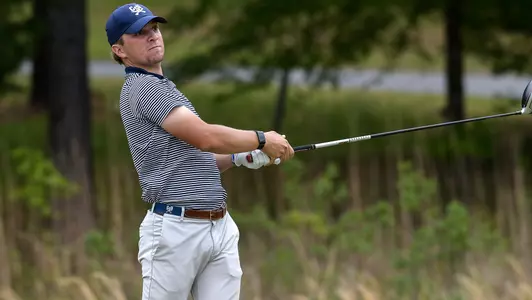 2021 Big South Men’s Golf Championship