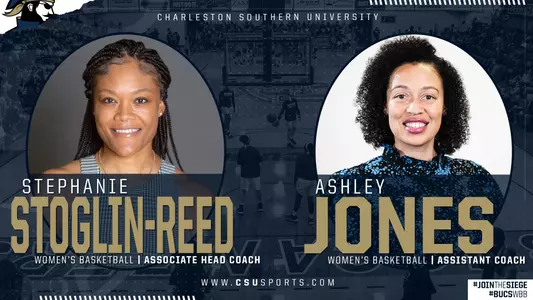 Stoglin-Reed / Jones
