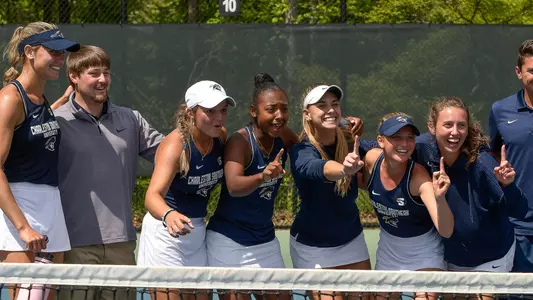 Big South Title